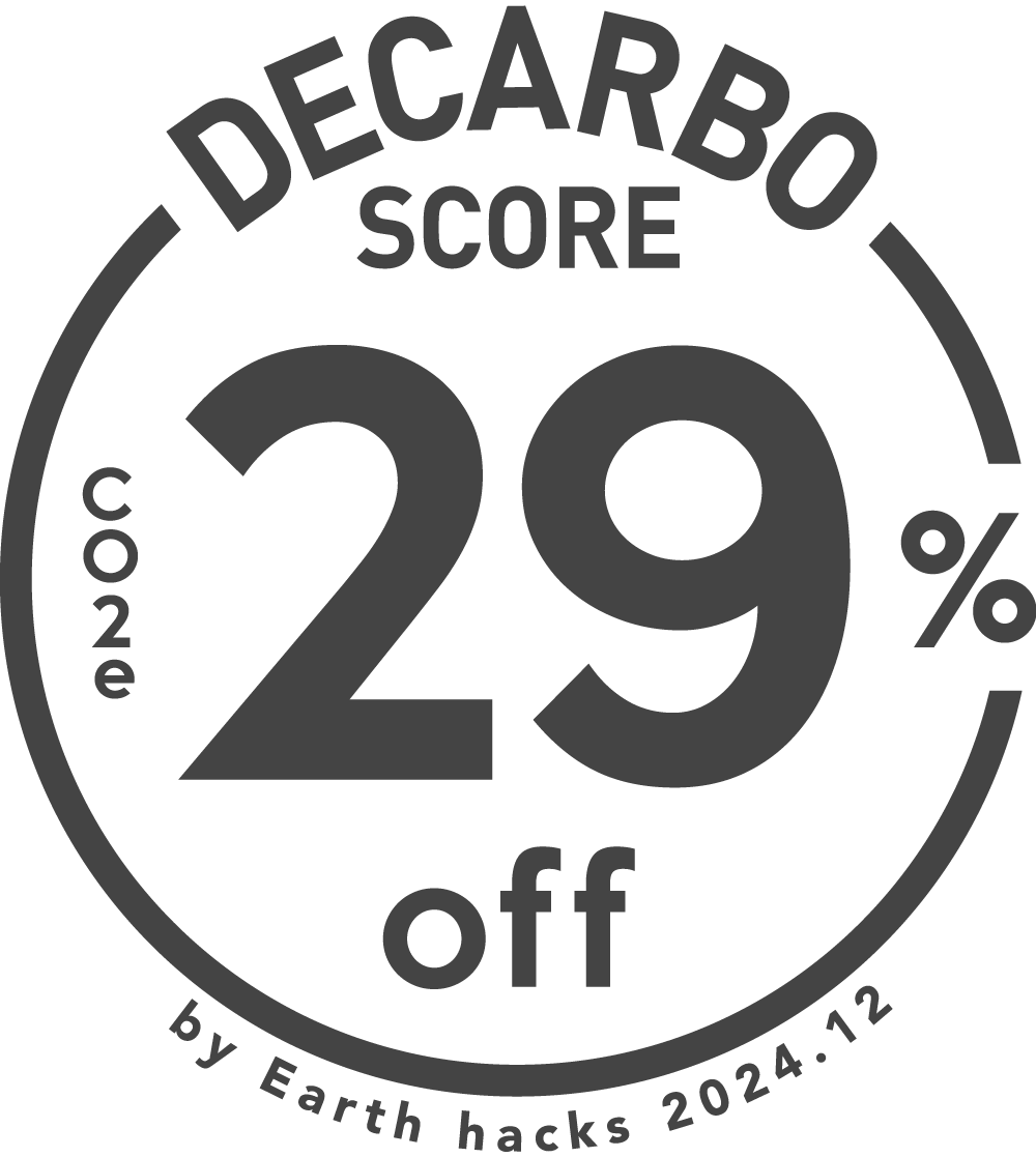 Decarbo Score 29% off