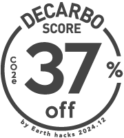 Decarbo Score 37% off