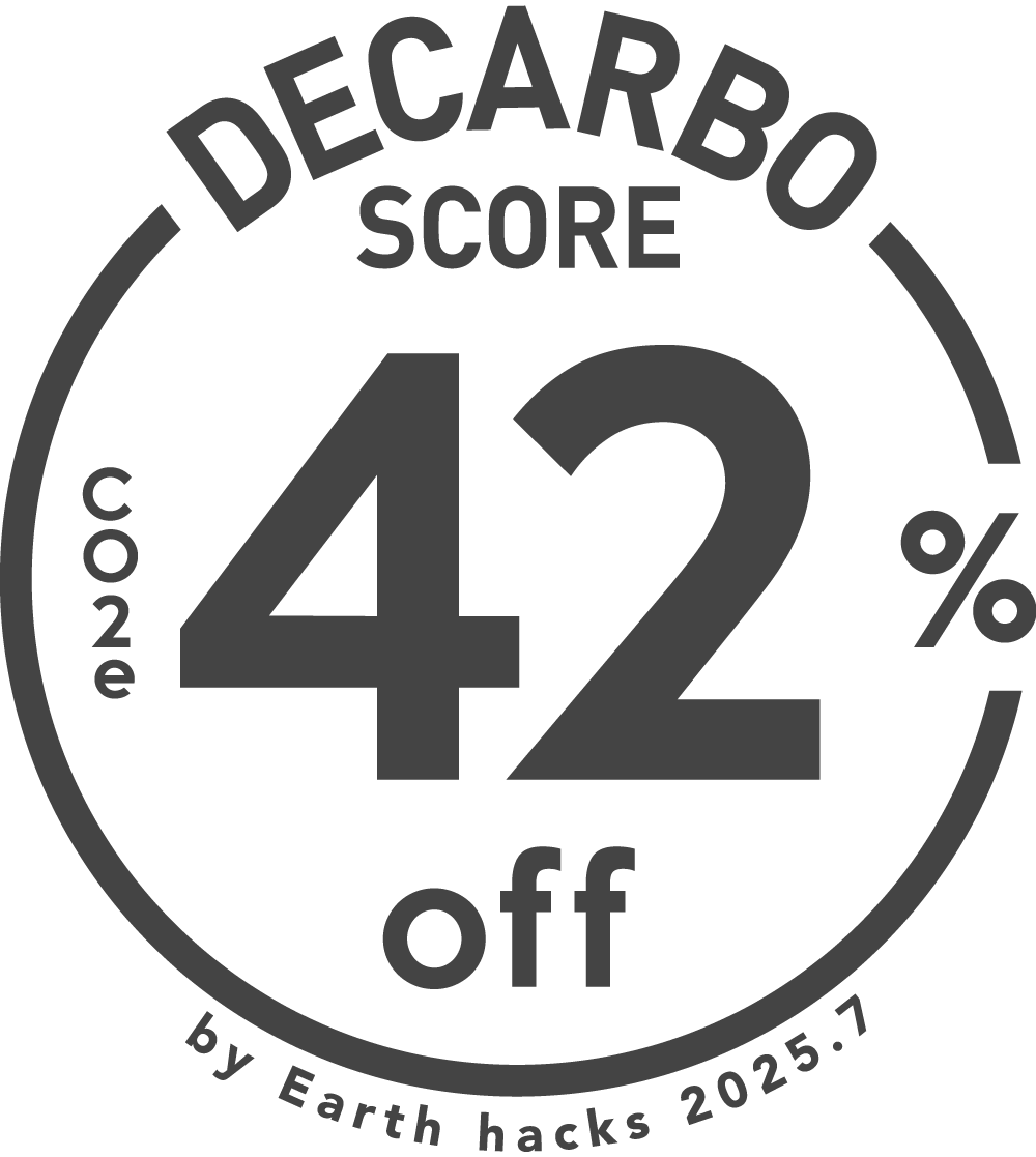 Decarbo Score 42% off